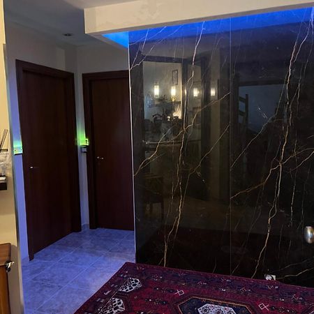 B&B Luxury Lecce Buitenkant foto