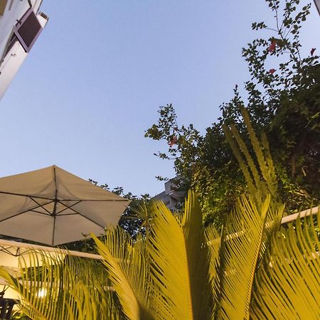 B&B Luxury Lecce Buitenkant foto