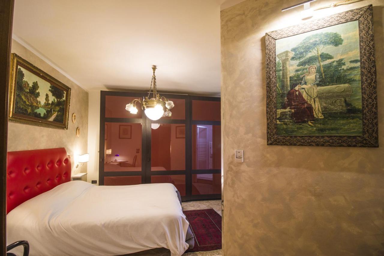 B&B Luxury Lecce Buitenkant foto