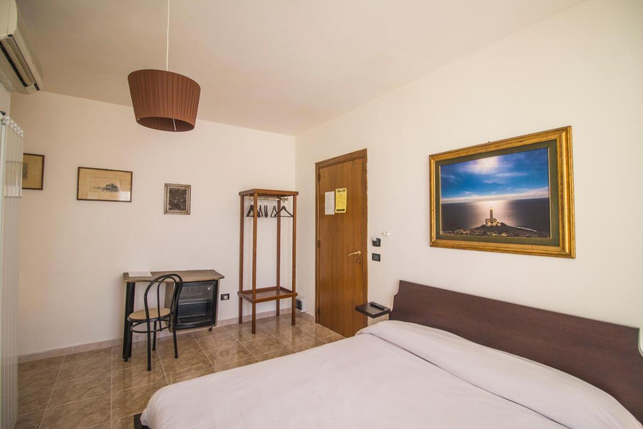 B&B Luxury Lecce Buitenkant foto