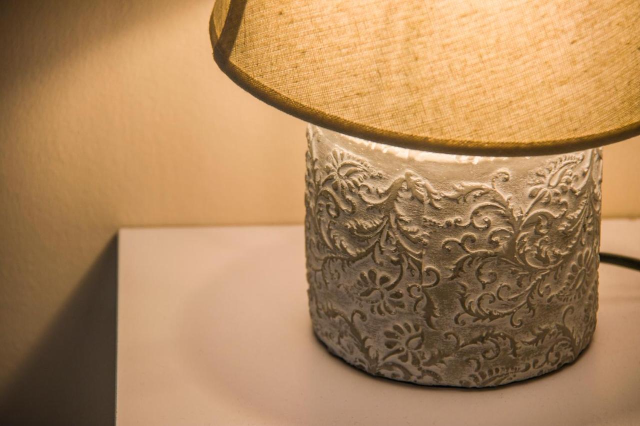 B&B Luxury Lecce Buitenkant foto