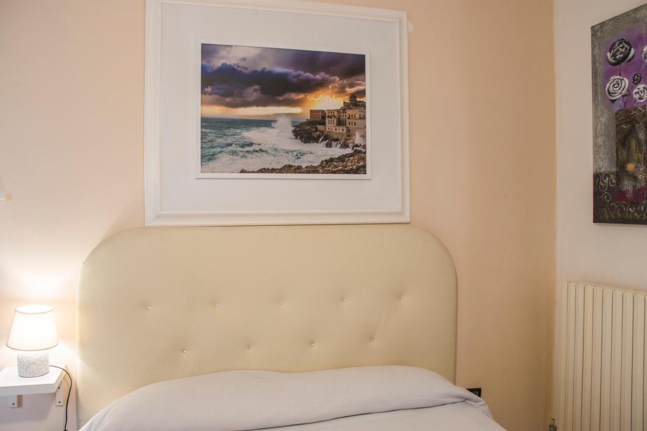 B&B Luxury Lecce Buitenkant foto