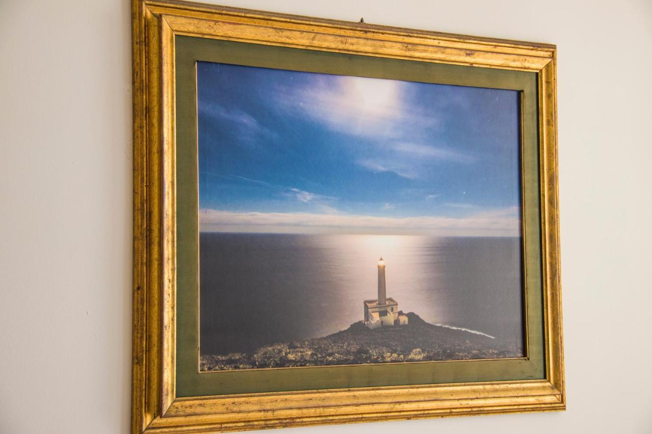 B&B Luxury Lecce Buitenkant foto