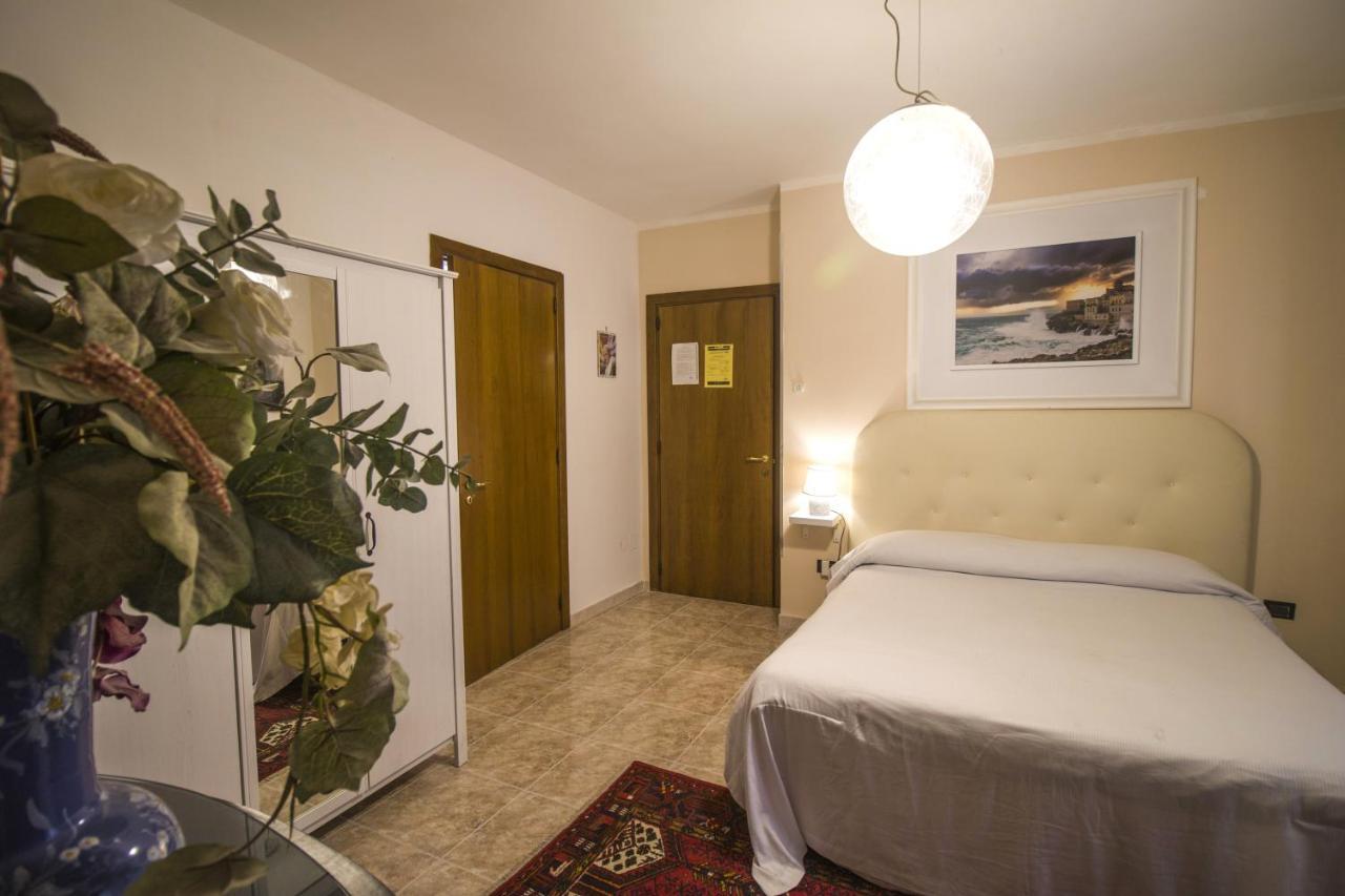B&B Luxury Lecce Buitenkant foto