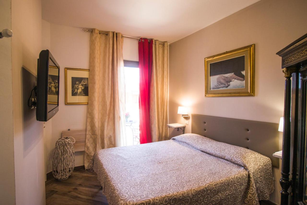B&B Luxury Lecce Buitenkant foto