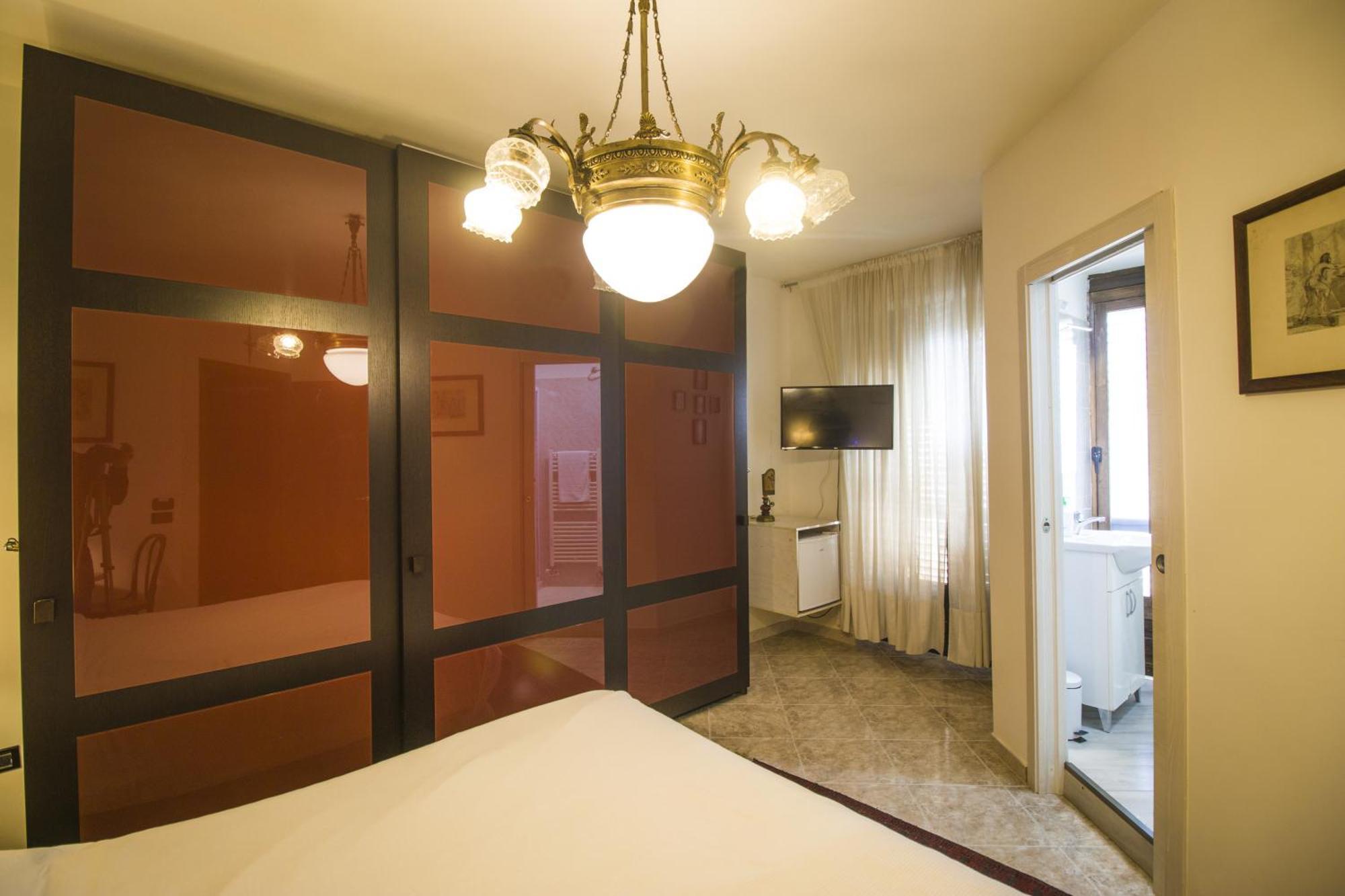 B&B Luxury Lecce Buitenkant foto