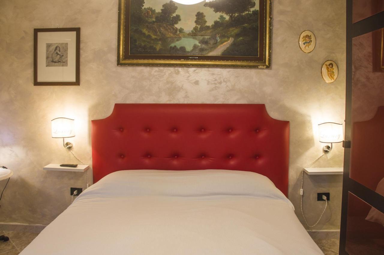 B&B Luxury Lecce Buitenkant foto