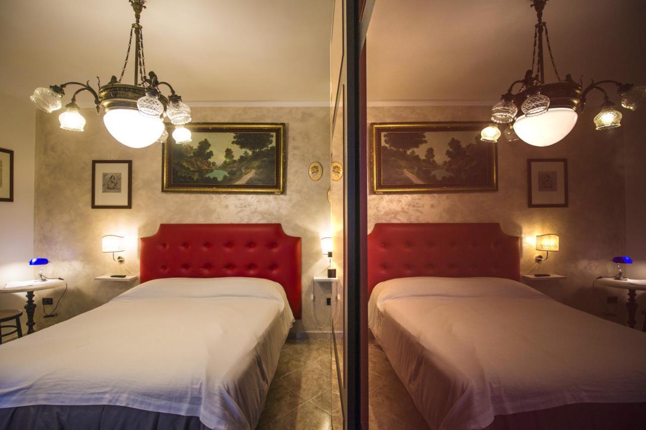 B&B Luxury Lecce Buitenkant foto