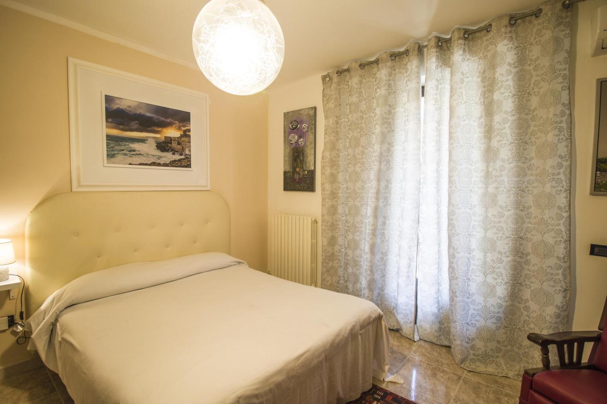 B&B Luxury Lecce Buitenkant foto