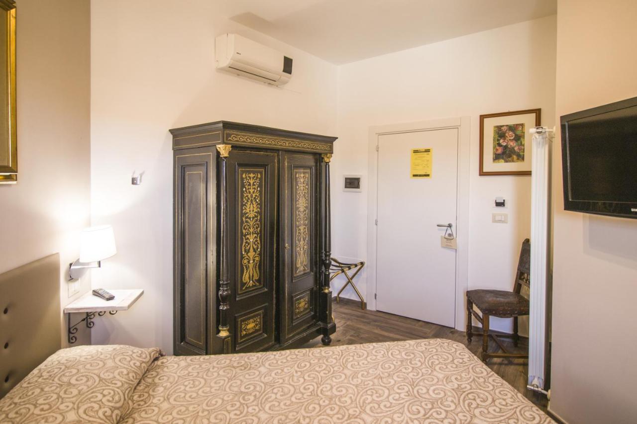 B&B Luxury Lecce Buitenkant foto