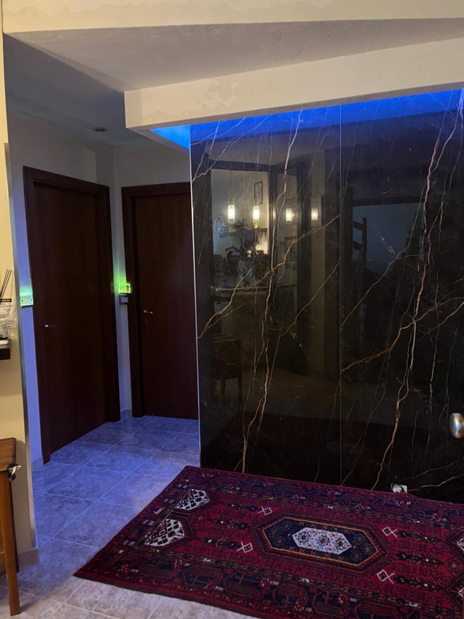 B&B Luxury Lecce Buitenkant foto