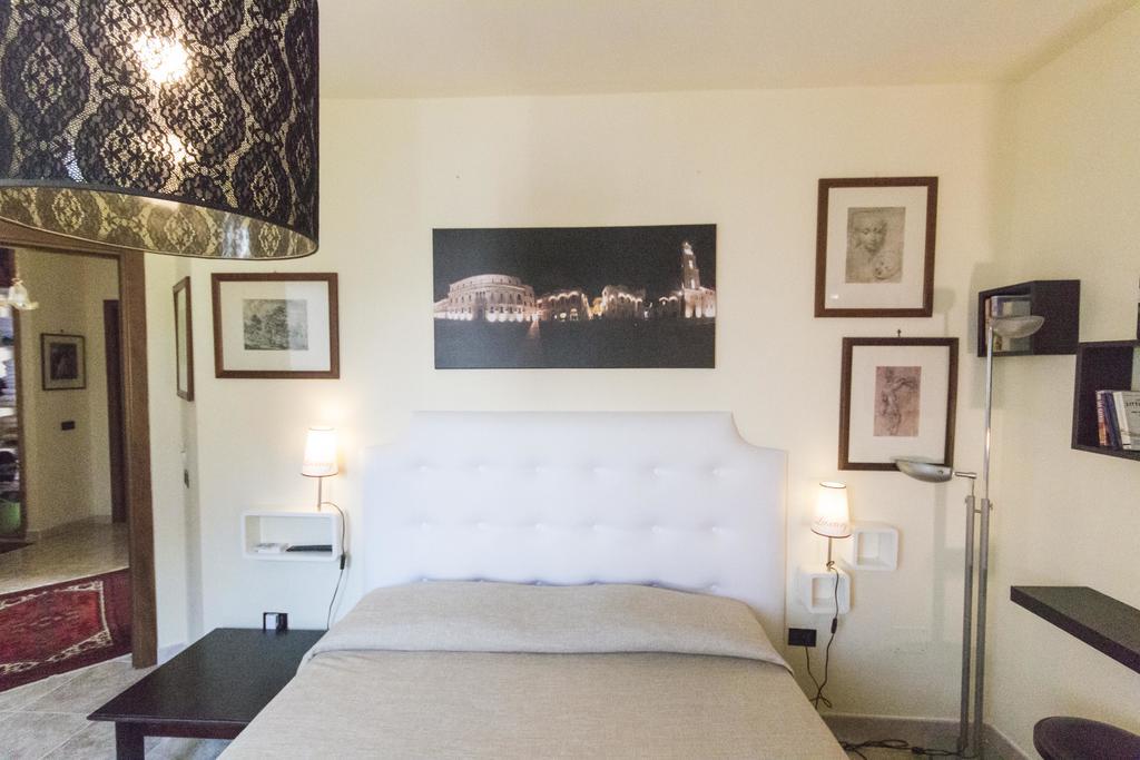 B&B Luxury Lecce Buitenkant foto