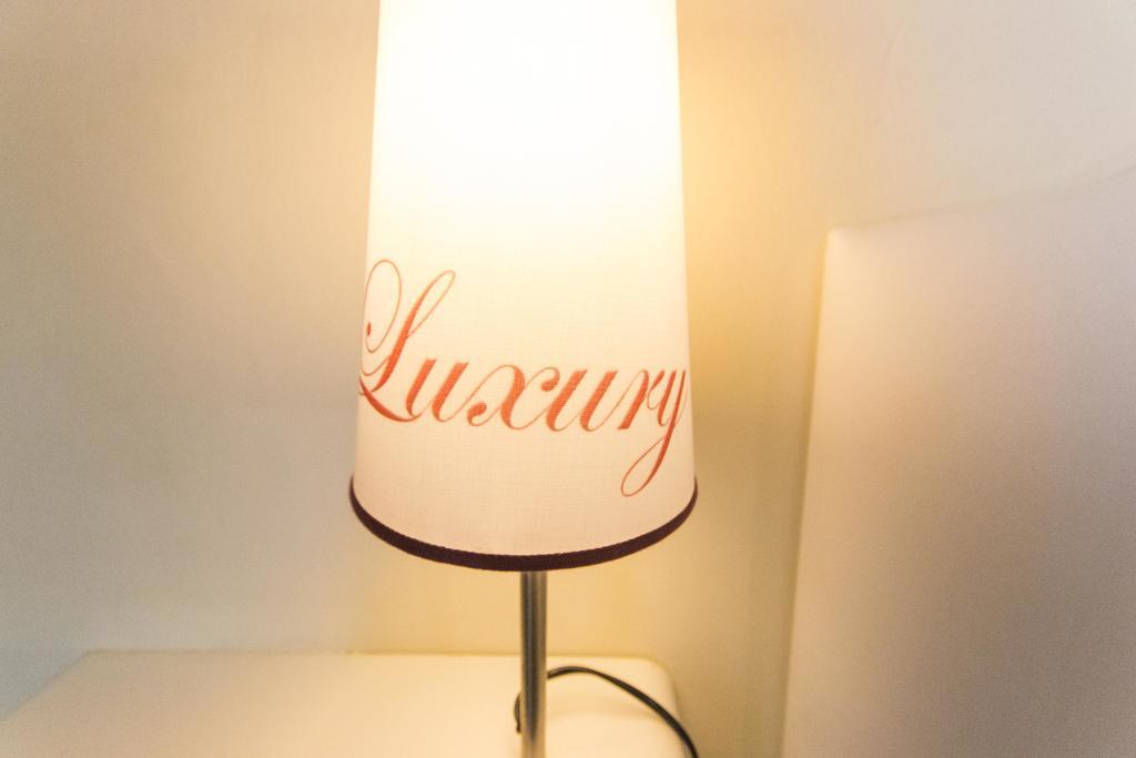 B&B Luxury Lecce Buitenkant foto