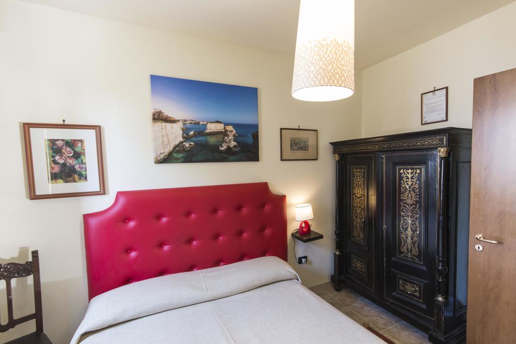 B&B Luxury Lecce Buitenkant foto