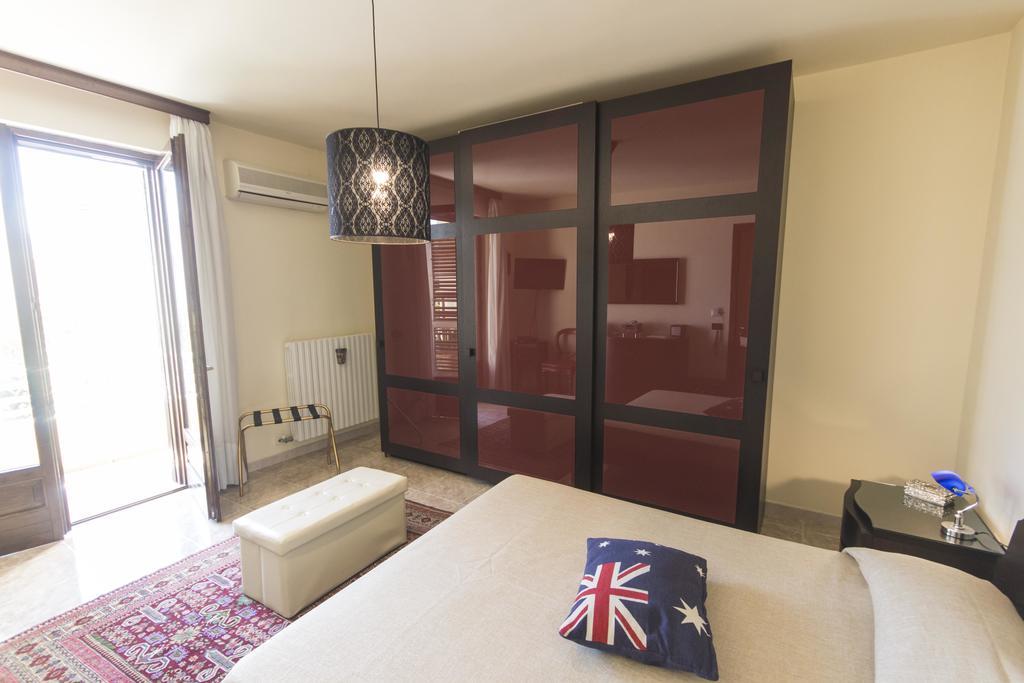 B&B Luxury Lecce Buitenkant foto