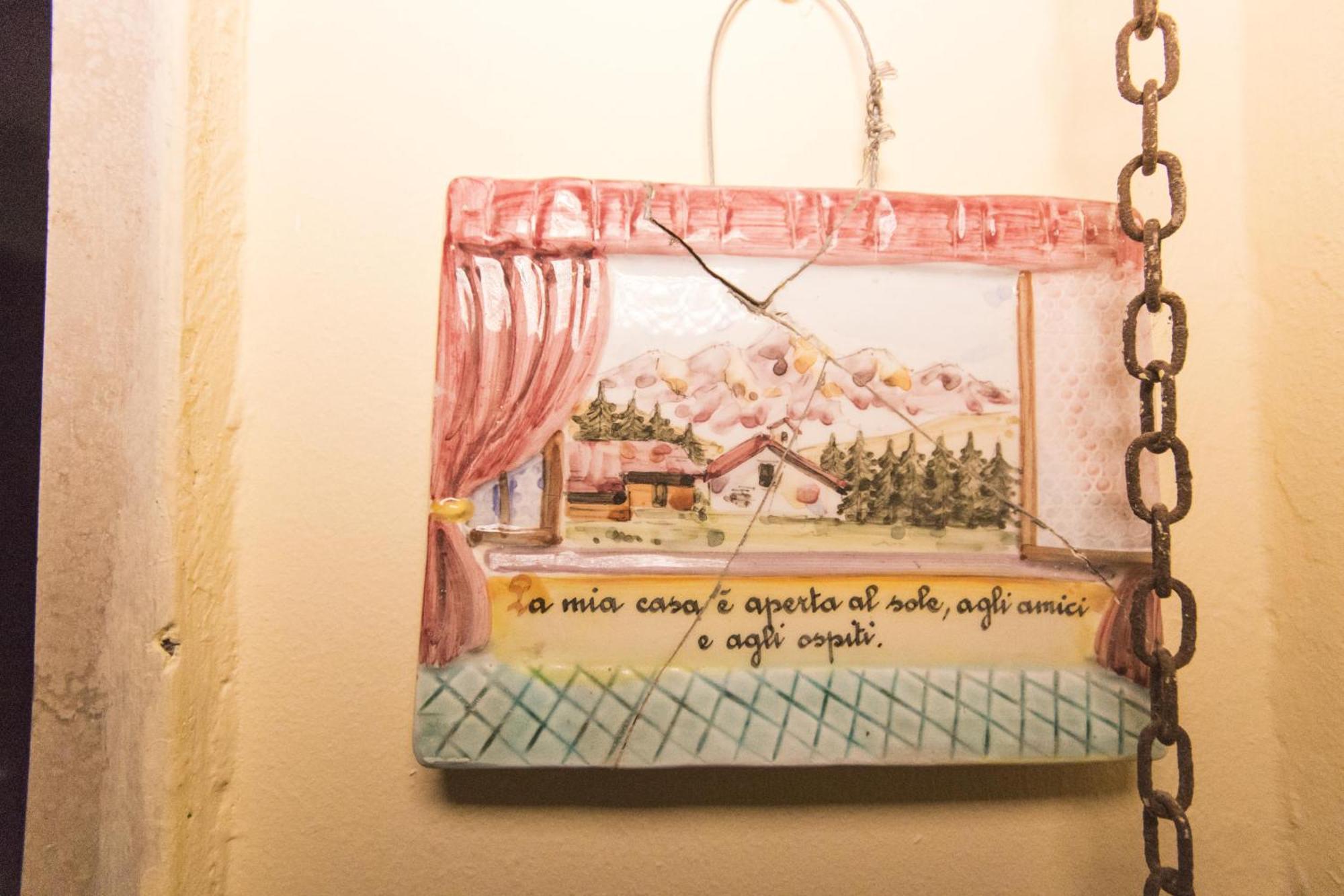 B&B Luxury Lecce Buitenkant foto