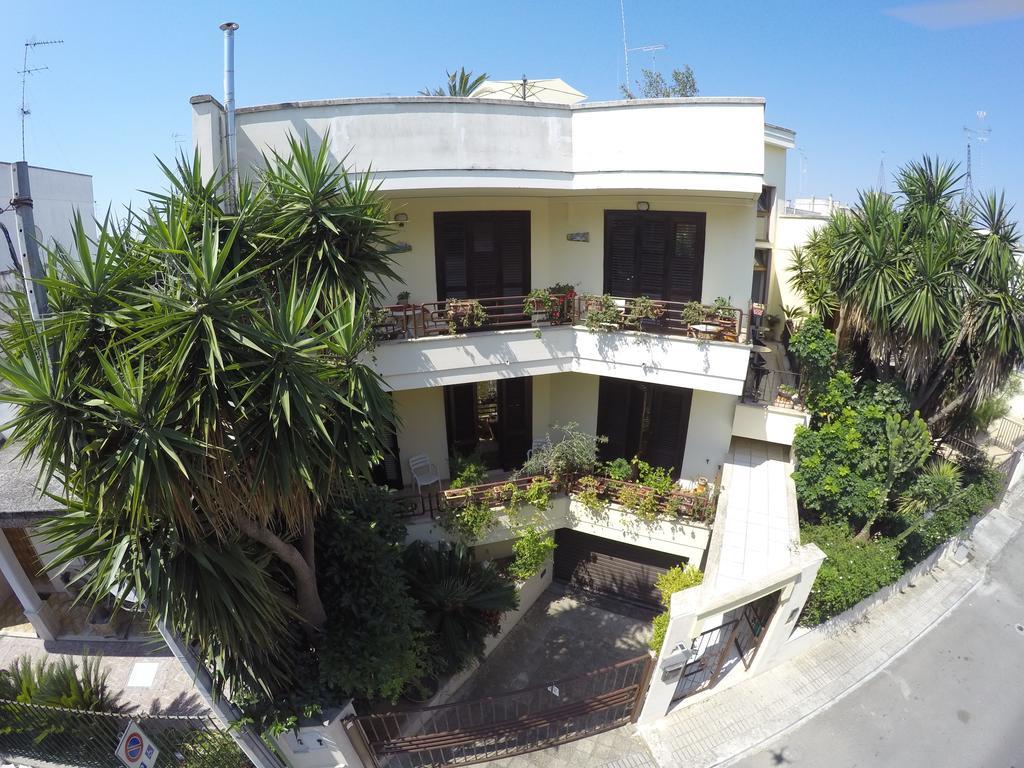 B&B Luxury Lecce Buitenkant foto