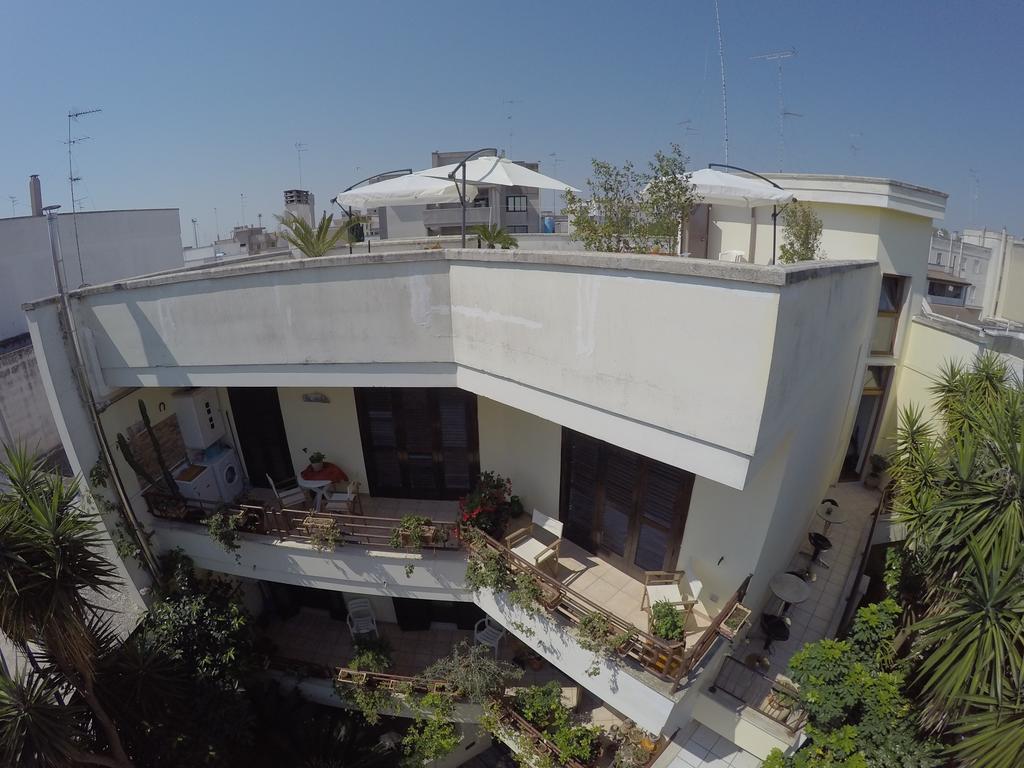 B&B Luxury Lecce Buitenkant foto