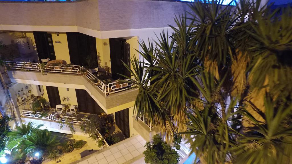 B&B Luxury Lecce Buitenkant foto