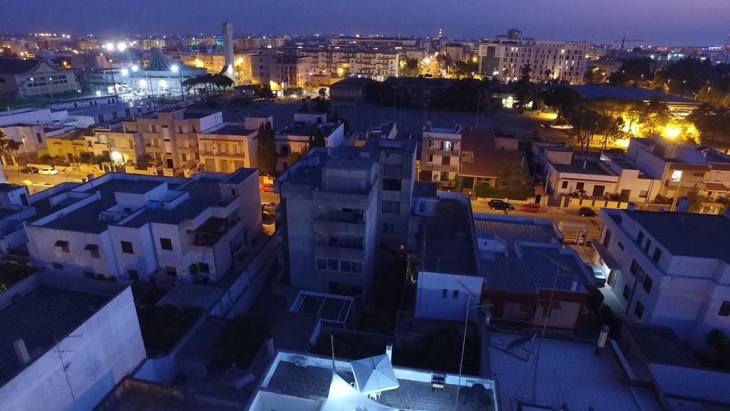 B&B Luxury Lecce Buitenkant foto