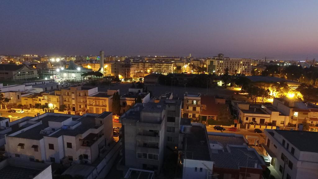 B&B Luxury Lecce Buitenkant foto