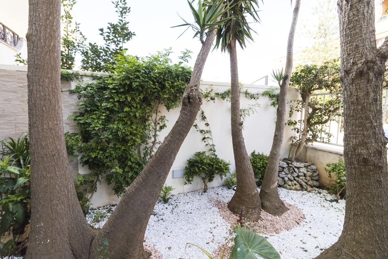 B&B Luxury Lecce Buitenkant foto