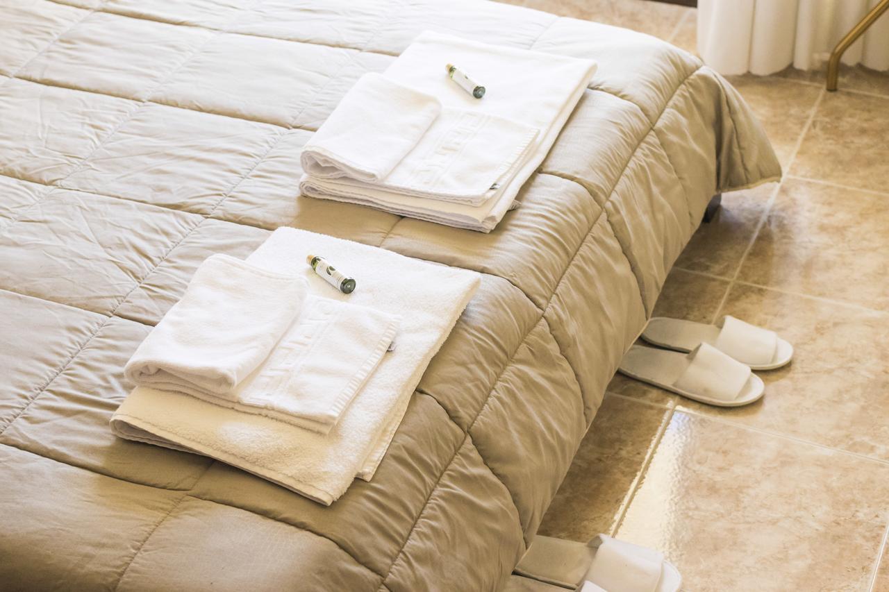 B&B Luxury Lecce Buitenkant foto