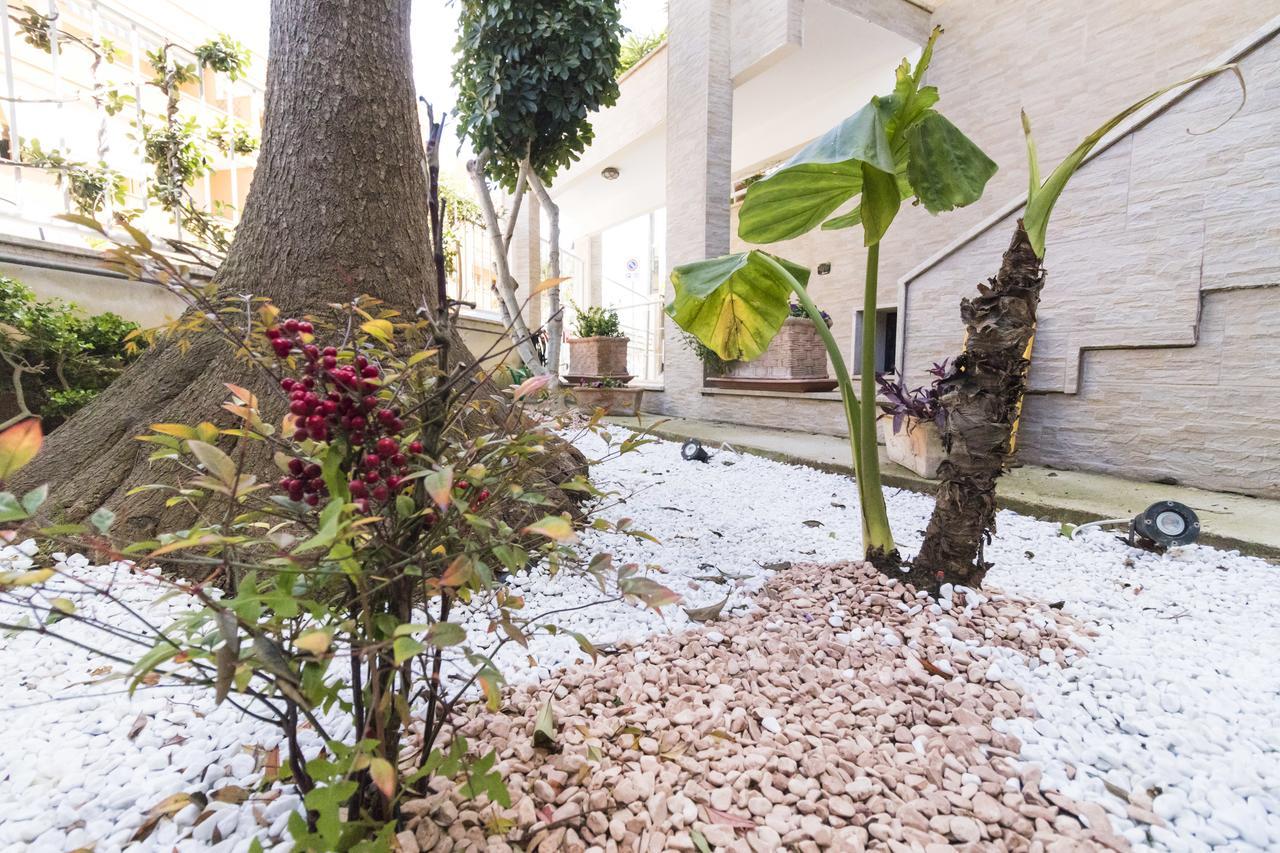 B&B Luxury Lecce Buitenkant foto