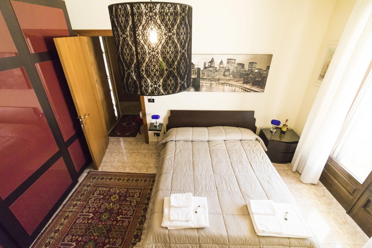 B&B Luxury Lecce Buitenkant foto