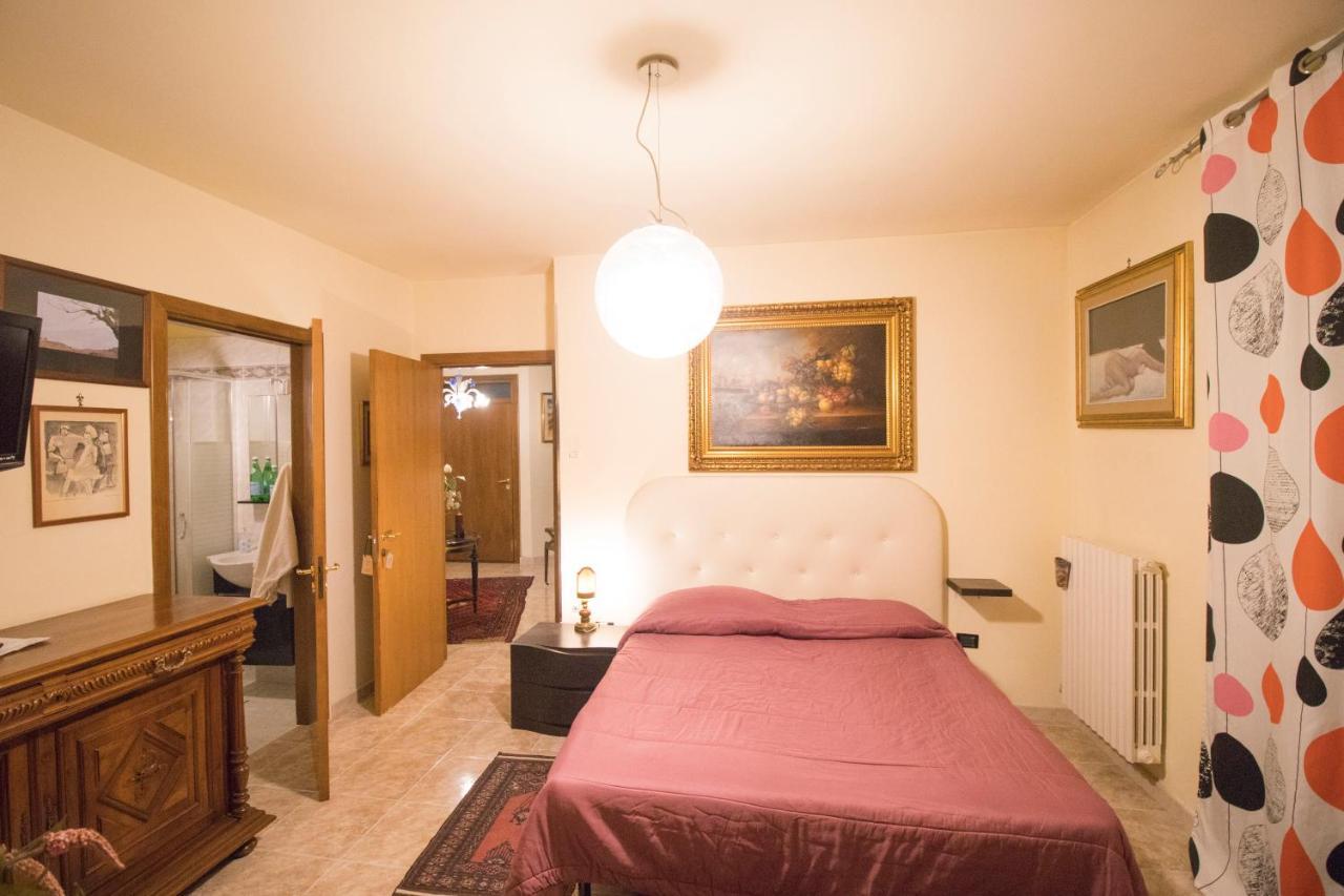 B&B Luxury Lecce Buitenkant foto