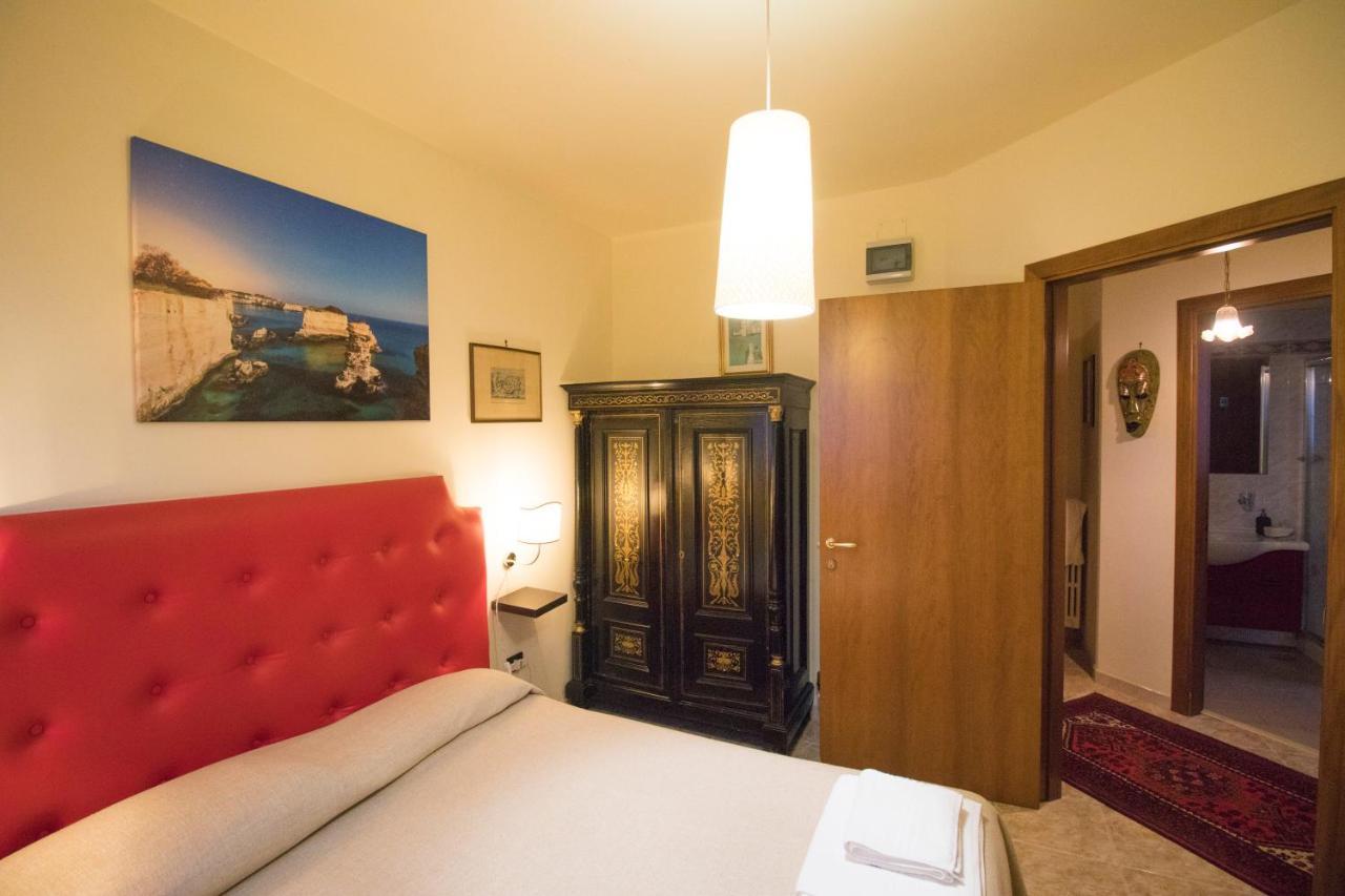 B&B Luxury Lecce Buitenkant foto