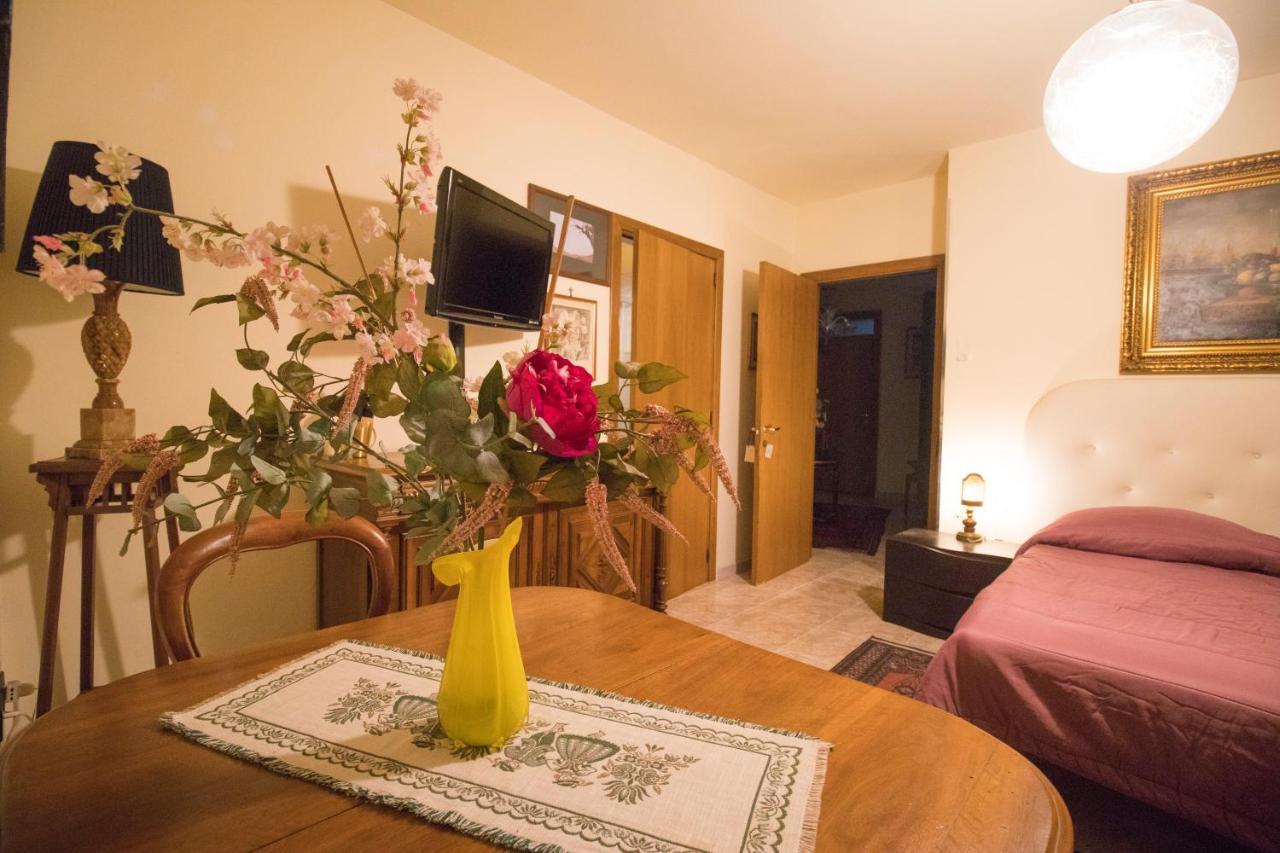 B&B Luxury Lecce Buitenkant foto