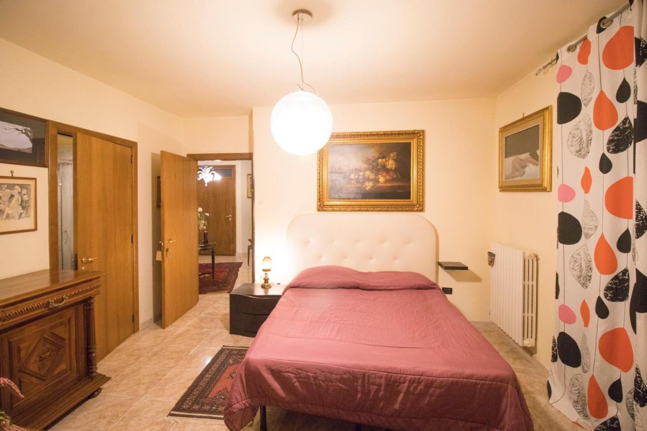 B&B Luxury Lecce Buitenkant foto